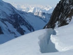 glacier de Tré-la-Tête
