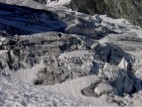 glacier du Gébroulaz