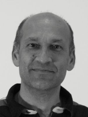 Photo HOUCHMANDZADEH